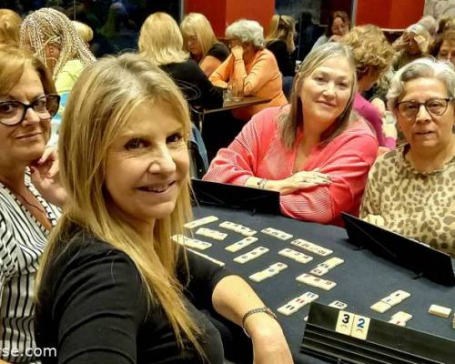 33614 13 Jugamos Rummy en Caballito !!! Nuevo horario 