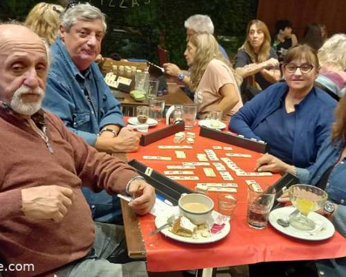 33614 17 Jugamos Rummy en Caballito !!! Nuevo horario 