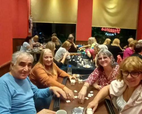 33614 2 Jugamos Rummy en Caballito !!! Nuevo horario 