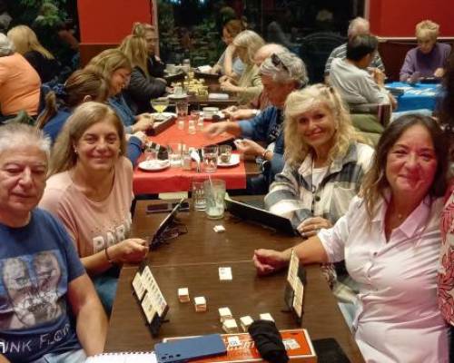 33614 4 Jugamos Rummy en Caballito !!! Nuevo horario 
