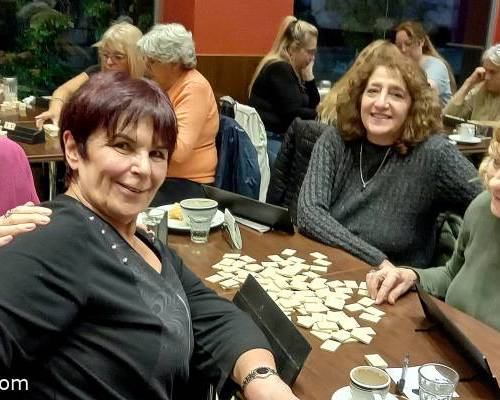 33614 9 Jugamos Rummy en Caballito !!! Nuevo horario 