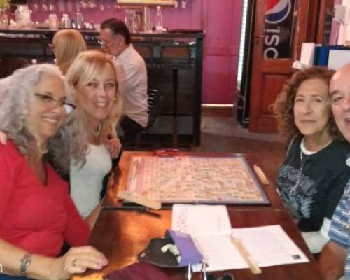 33619 10 JUEGOS Y MERIENDA EN UN PATIO DE CABALLITO