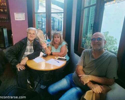 33619 9 JUEGOS Y MERIENDA EN UN PATIO DE CABALLITO