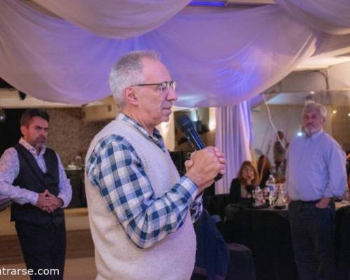 33624 13 CENA  , FIESTA Y BAILE CONECTANDO CON LA VIDA .  Homenaje a  SIMPLEMENTEMUJER ( Lidia)
