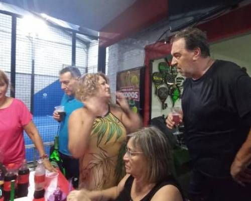 33625 11 ** JUGAMOS AL PADDLE **