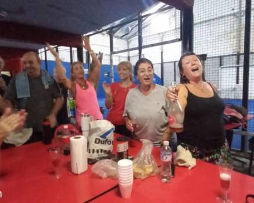 33625 5 ** JUGAMOS AL PADDLE **