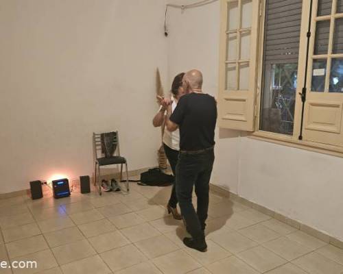 33633 2  CLASES DE TECNICA Y PRACTICAS DE TANGO