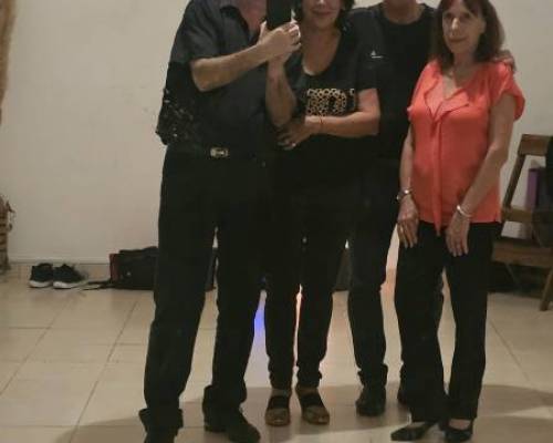 33634 10  CLASES DE TECNICA Y PRACTICAS DE TANGO