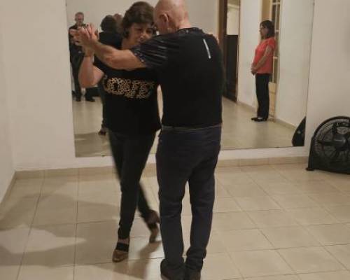 33634 2  CLASES DE TECNICA Y PRACTICAS DE TANGO