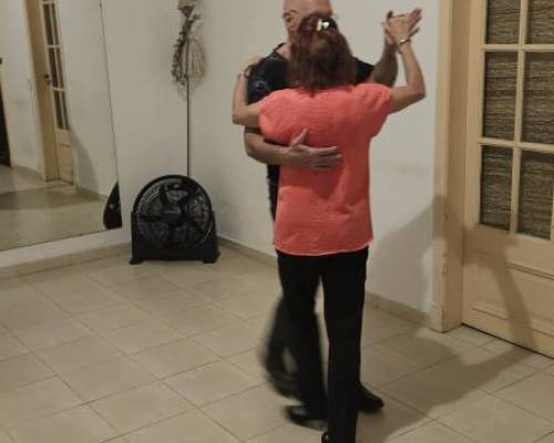 33634 3  CLASES DE TECNICA Y PRACTICAS DE TANGO