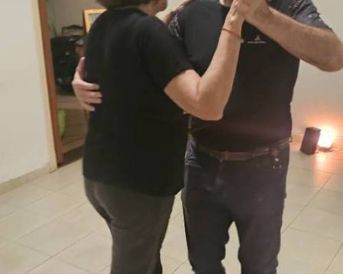33634 4  CLASES DE TECNICA Y PRACTICAS DE TANGO