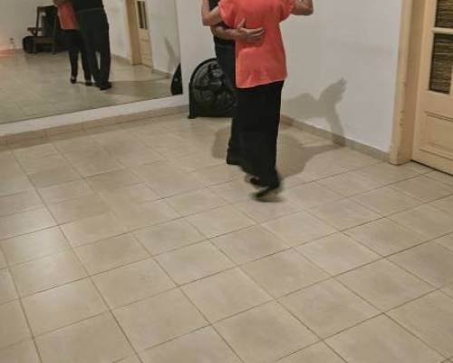 33634 7  CLASES DE TECNICA Y PRACTICAS DE TANGO