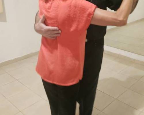 33634 8  CLASES DE TECNICA Y PRACTICAS DE TANGO