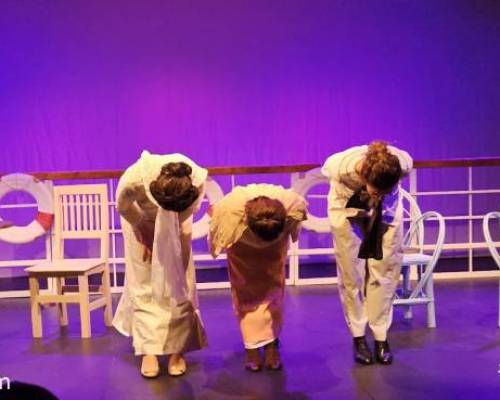 33635 2  TRES MUJERES AUDACES