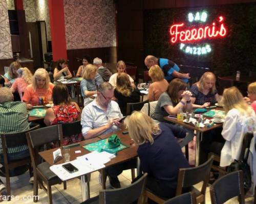 33636 10 SCRABBLE en Español en CABALLITO  !!!