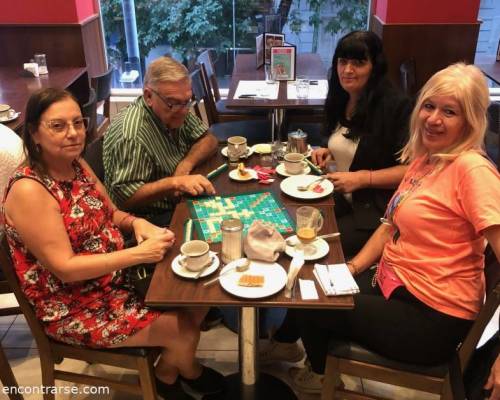 33636 5 SCRABBLE en Español en CABALLITO  !!!