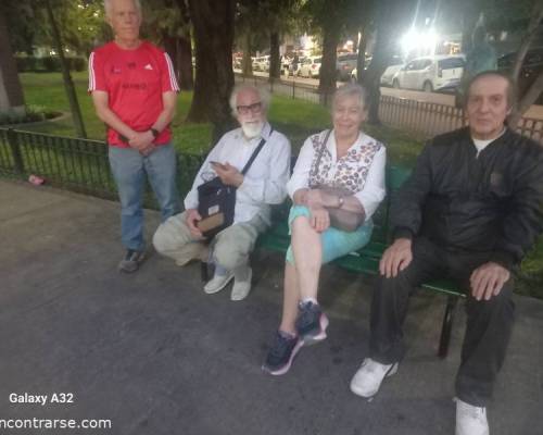 33637 1 COMIENZA EL OTOÑO Y NOS JUNTAMOS PARA CAMINAR