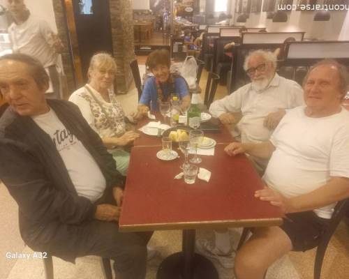 33637 4 COMIENZA EL OTOÑO Y NOS JUNTAMOS PARA CAMINAR