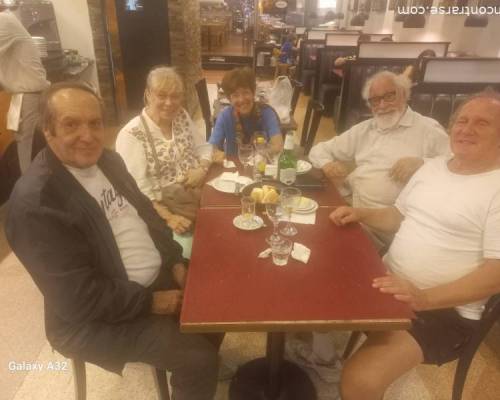 33637 5 COMIENZA EL OTOÑO Y NOS JUNTAMOS PARA CAMINAR