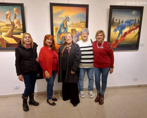 33644 1 Sábado divertido en lo de Marco