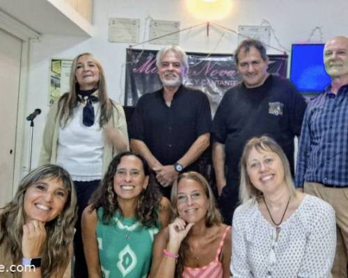 33660 2 VOLVEMOS!! TENES GANAS DE CANTAR, ACÁ ESTAMOS! 9 AÑO CONSECUTIVO DEL TALLER DE CANTO  !
