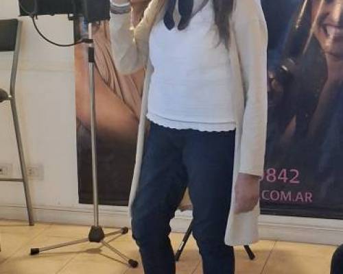 33660 3 VOLVEMOS!! TENES GANAS DE CANTAR, ACÁ ESTAMOS! 9 AÑO CONSECUTIVO DEL TALLER DE CANTO  !