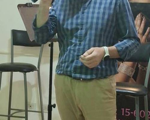 33660 6 VOLVEMOS!! TENES GANAS DE CANTAR, ACÁ ESTAMOS! 9 AÑO CONSECUTIVO DEL TALLER DE CANTO  !
