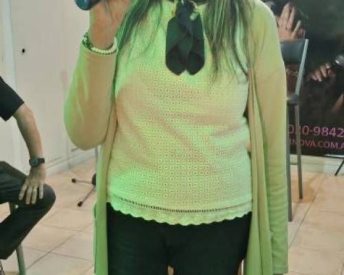 33660 9 VOLVEMOS!! TENES GANAS DE CANTAR, ACÁ ESTAMOS! 9 AÑO CONSECUTIVO DEL TALLER DE CANTO  !