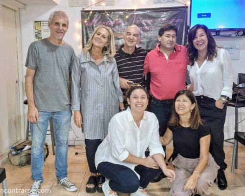 33662 1 VOLVEMOS!! TENES GANAS DE CANTAR, ACÁ ESTAMOS! 9 AÑO CONSECUTIVO DEL TALLER DE CANTO  !