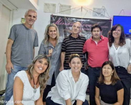 33662 2 VOLVEMOS!! TENES GANAS DE CANTAR, ACÁ ESTAMOS! 9 AÑO CONSECUTIVO DEL TALLER DE CANTO  !