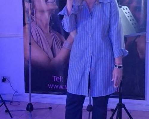 33662 3 VOLVEMOS!! TENES GANAS DE CANTAR, ACÁ ESTAMOS! 9 AÑO CONSECUTIVO DEL TALLER DE CANTO  !