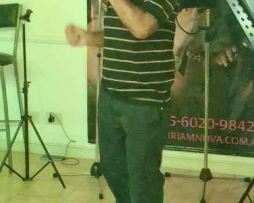 33662 4 VOLVEMOS!! TENES GANAS DE CANTAR, ACÁ ESTAMOS! 9 AÑO CONSECUTIVO DEL TALLER DE CANTO  !