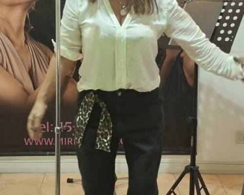 33662 6 VOLVEMOS!! TENES GANAS DE CANTAR, ACÁ ESTAMOS! 9 AÑO CONSECUTIVO DEL TALLER DE CANTO  !