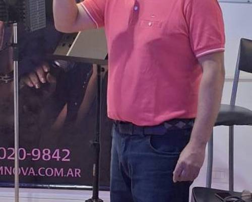 33662 8 VOLVEMOS!! TENES GANAS DE CANTAR, ACÁ ESTAMOS! 9 AÑO CONSECUTIVO DEL TALLER DE CANTO  !