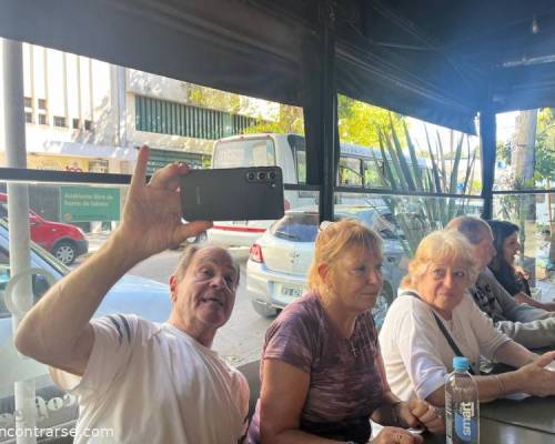 33666 24 VENITE A CAMINAR A  RAMOS... EJERCICIO, CHARLAS Y CAFÉ!
