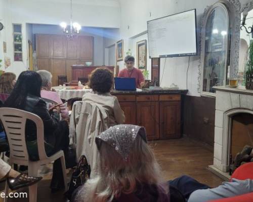 33670 8 Encuentro con la zarzuela 