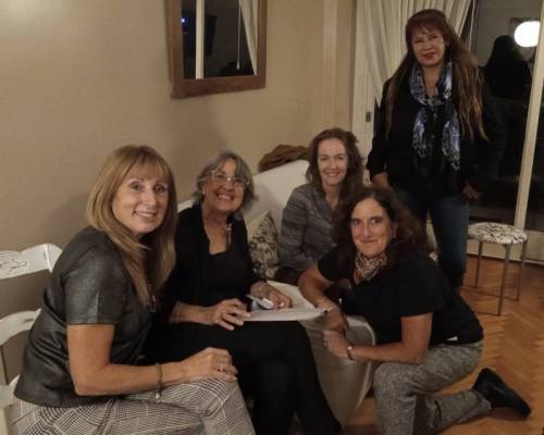 33687 1 CLINICA DE VINOS Y CELEBRACION DIA MUNDIAL DEL MALBEC