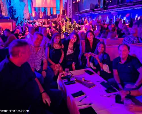 Muy bueno !  :Encuentro Grupal ¡ Hay salida !  hay LA CITY de 48 a 60 ❤️‍