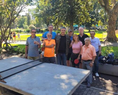 33699 2 PIMPONEAMOS EN VILLA DEVOTO