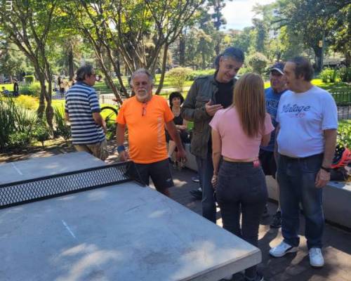 33699 3 PIMPONEAMOS EN VILLA DEVOTO