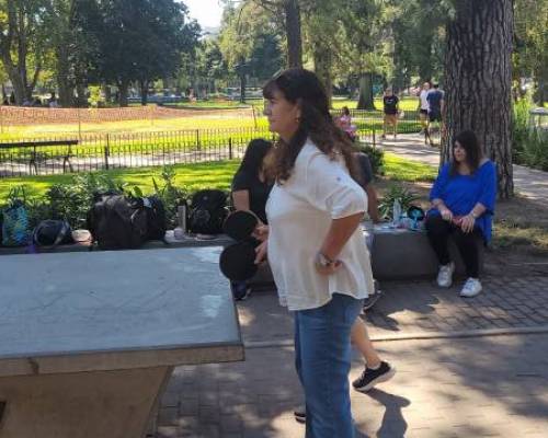 33699 4 PIMPONEAMOS EN VILLA DEVOTO