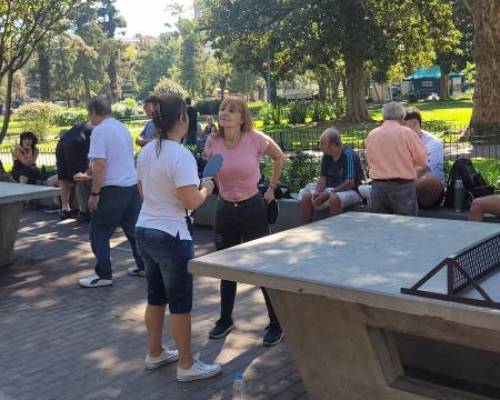 33699 6 PIMPONEAMOS EN VILLA DEVOTO
