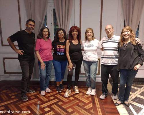 33706 3 EL ROCK TE ESPERAN EN FLORES !