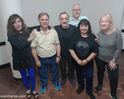 33707 1 BACHATA Y TALLER DE RITMOS LATINOS EN VILLA CRESPO   ! ! !