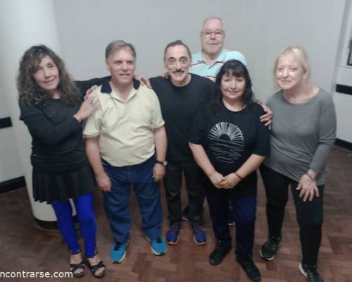 33707 2 BACHATA Y TALLER DE RITMOS LATINOS EN VILLA CRESPO   ! ! !