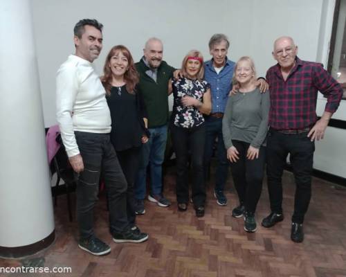 33708 1 AMERICANO Y ROCK EN VILLA CRESPO ?  S I I I I I    ! ! !
