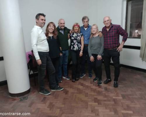 33708 2 AMERICANO Y ROCK EN VILLA CRESPO ?  S I I I I I    ! ! !