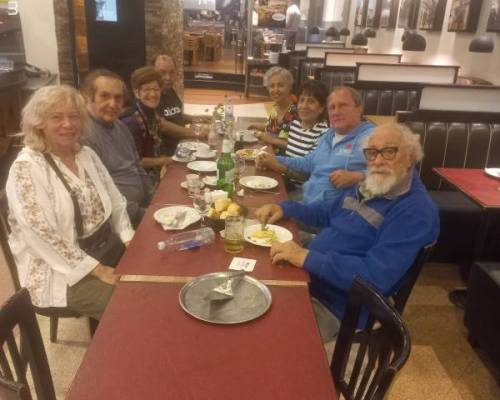 33711 1 CAMINAMOS CON NUEVO HORARIO