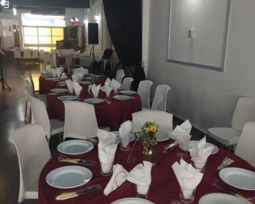 33712 16 GRAN FIESTA ITALIANA 