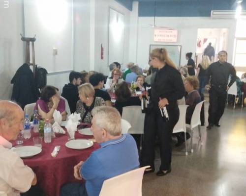 33712 5 GRAN FIESTA ITALIANA 